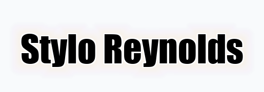 Stylo Reynolds
